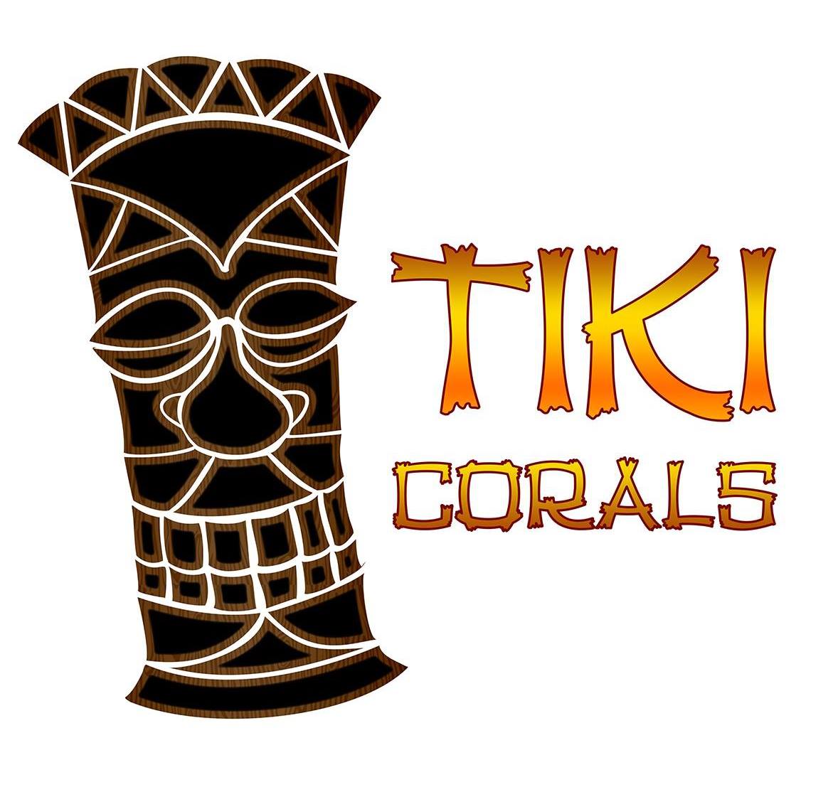 Tiki Corals LLC